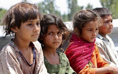 پشاور،اسٹریٹ گرلز کے لیے علیحدہ فلاحی ادارہ بنانے کا فیصلہ، 200 لڑکیاں مستفید ہوں گی