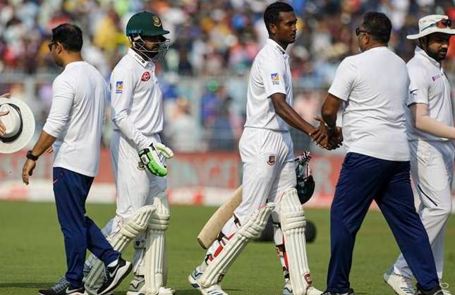 بنگلہ دیش کرکٹ ٹیم کا دورہ پاکستان سیاسی رنگ اختیار کرنے لگا