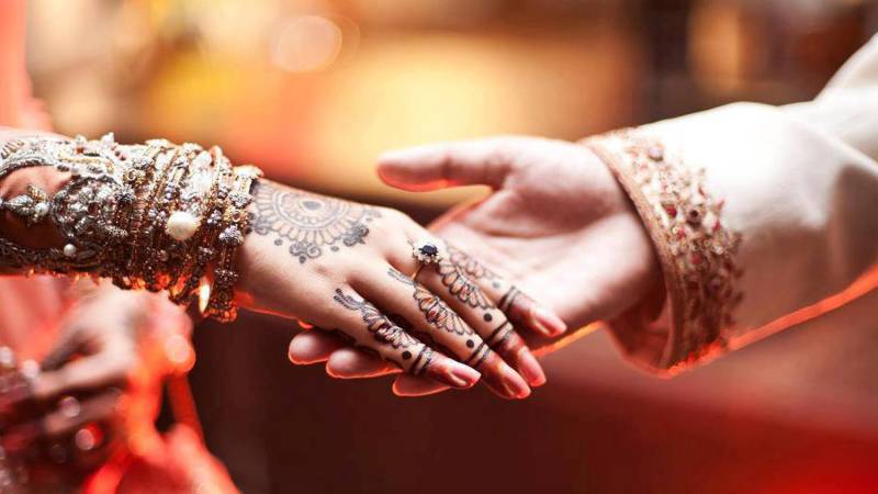 سعودی عرب ، شادی کےلئے پہلی بار عمر کا تعین، حد 18سال مقرر