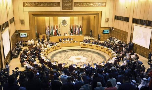 لیبیا کی صورتحال پر غور کیلئے عرب لیگ کا ہنگامی اجلاس آج ہوگا