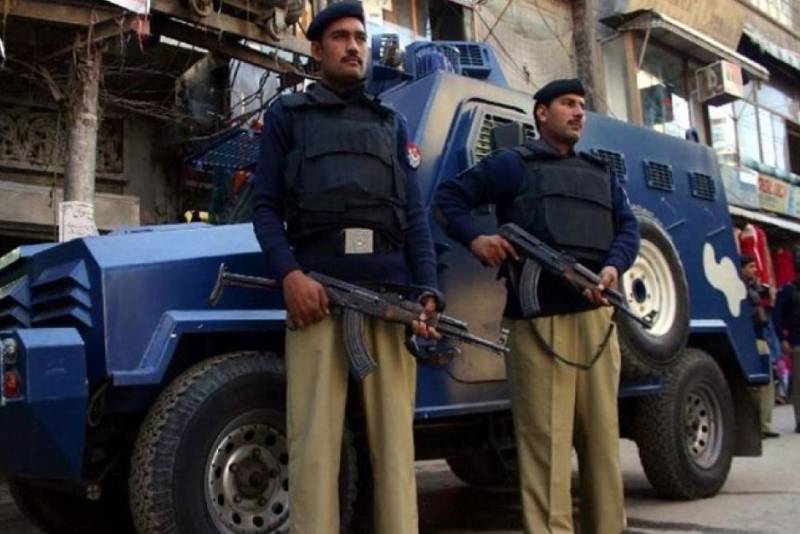  کراچی:سال 2020 کا پہلا مقدمہ گلشن اقبال تھانے میں درج