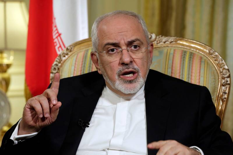 جنرل سلیمانی کی ہلاکت: امریکہ کو خطرناک نتائج بھگتنا ہوں گے: ایران
