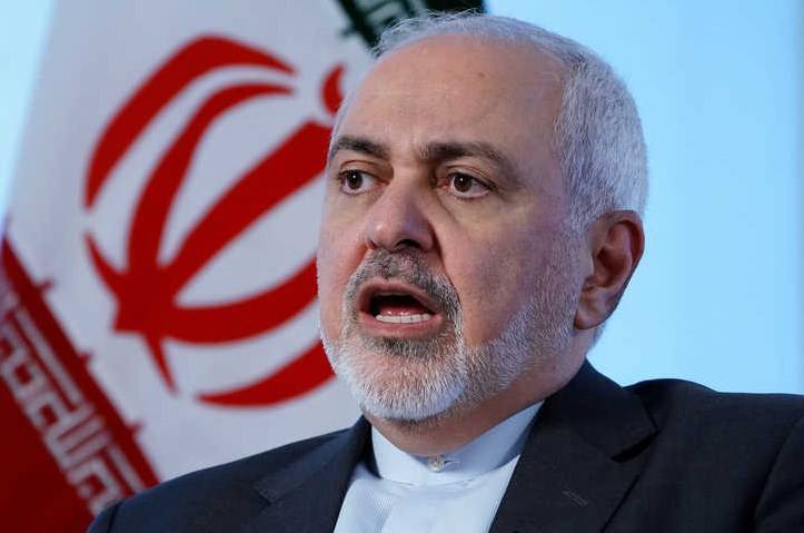 جنرل سلیمانی پر حملہ عالمی دہشت گردی،امریکا کو اسکے نتائج بھگتنا ہوں گے:ایرانی وزیرخارجہ