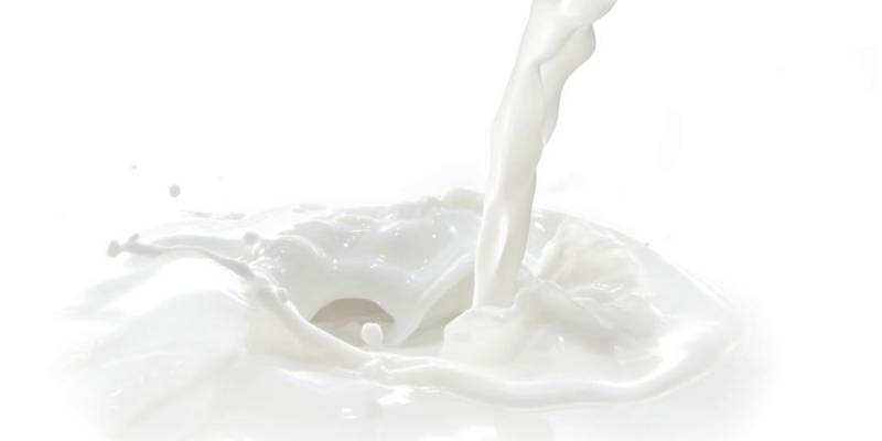 خالص دودھ پینے والے بچوں کا وزن غیر ضروری نہیں بڑھتا، طبی تحقیق