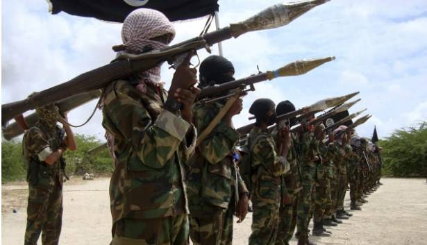کینیا میں امریکی بیس پر الشہباب کا حملہ، ہلاکتوں کا خدشہ