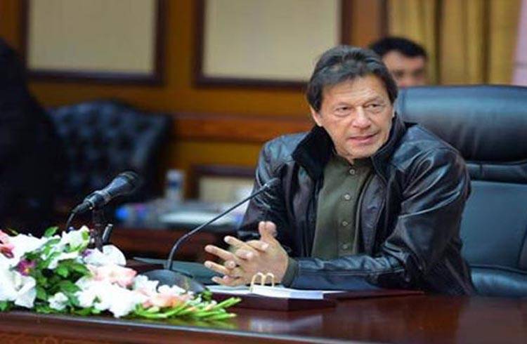 وزیر اعظم عمران خان کی زیر صدارت وفاقی کابینہ کا اجلاس طلب