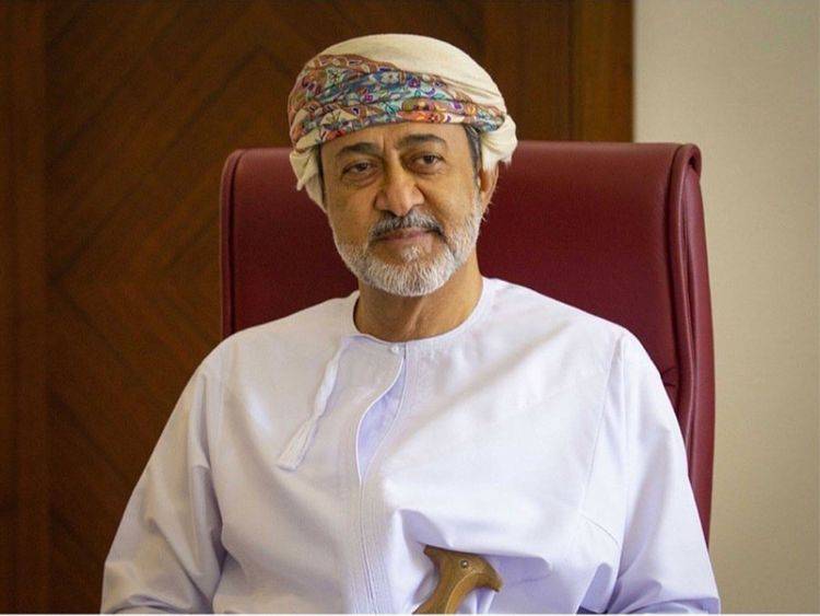 عمان:قابوس کے سوتیلے بھائی ہیثم بن طارق السعید عمان کے نئے سلطان مقرر