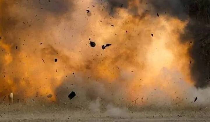 افغانستان:سڑک پر نصب بم دھماکے میں 2امریکی فوجی ہلاک
