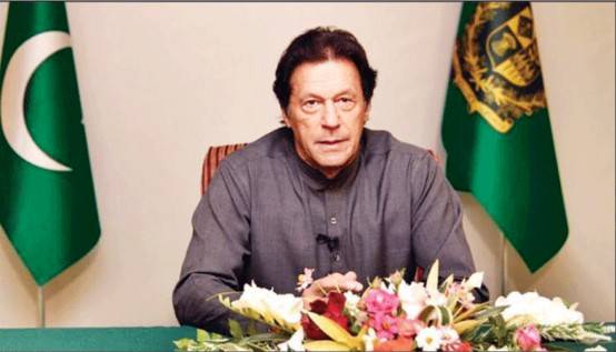 ایم کیو ایم بااعتماد اتحادی ہے، وعدے وفا کریں گے:وزیراعظم عمران خان