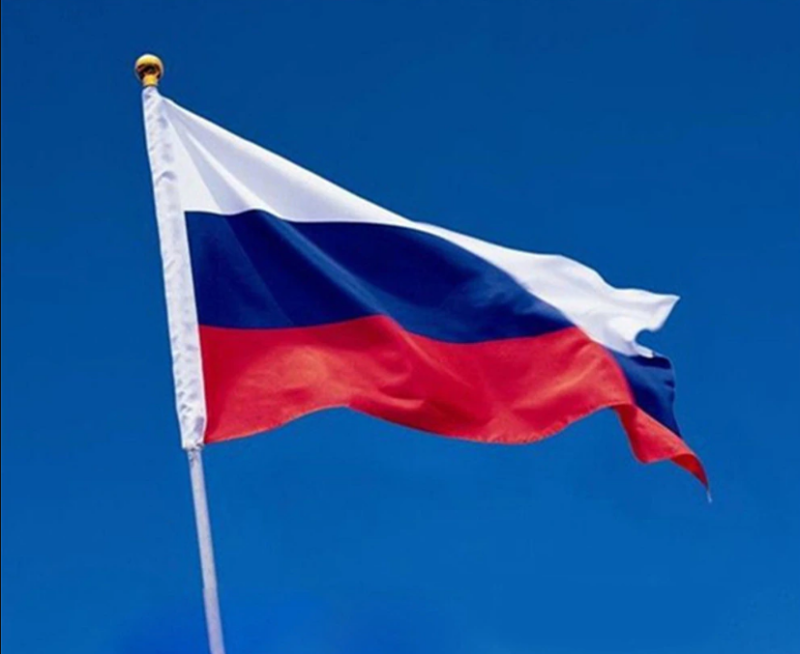 نارڈ سٹریم 2 گیس پائپ لائن منصوبہ بغیر بیرونی معاونت کے مکمل کرلیں گے،روس 