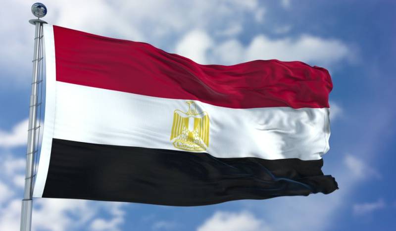 مصر کی لیبیامیں جنگ بندی کی حمایت