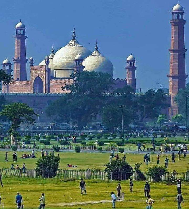 دنیا کے محفوظ ترین شہروں کی فہرست میں لاہور کی 56 درجے ترقی