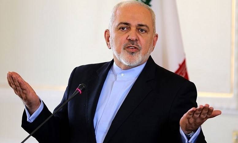جوہری معاہدے پر یورپی ممالک وعدے نبھانے میں ناکام رہے:ایران