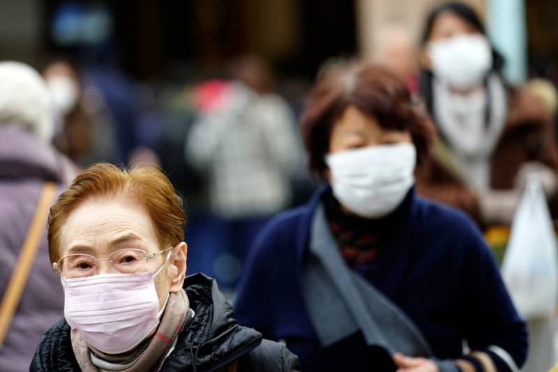 چین میں پُراسرار وائرس سے ایک اور شخص ہلاک