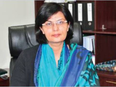 بی آئی ایس پی کے چار افسران کو بدعنوانی کے الزامات پر نوکری سے برطرف کردیا گیا ہے. ڈاکٹر ثانیہ نشتر 