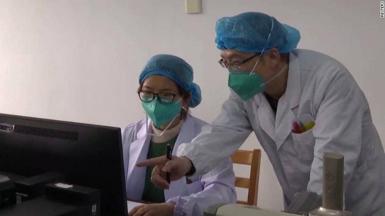 چین کی کرونا وائرس کی انسان سے انسان کو منتقلی کی تصدیق، میڈیکل عملے کے 15 ارکان متاثر 