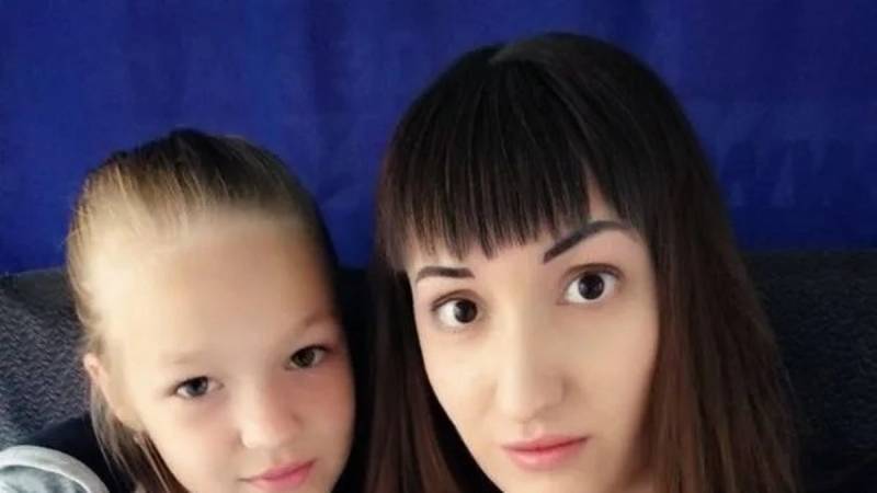 روس،کینسر کی شکار ماں کی 9سالہ بیٹی کو قتل کے بعد خودکشی کی کوشش