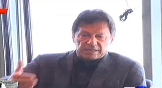 وزیراعظم عمران خان کا بین الاقوامی میڈیا کونسل سے خطاب