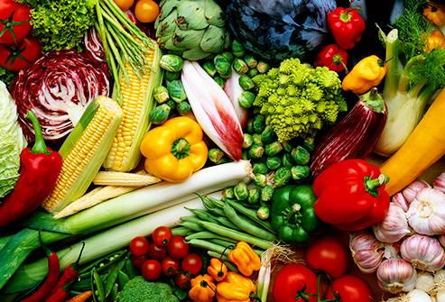 سبزیوں کی برآمدات میں دسمبرکے دوران 90.91 فیصد اضافہ