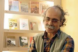 ایرانی مصنف فرہاد حسن زادہ”ہنس کرسٹیئن اینڈرسن“ایوارڈ کے لئے نامزد