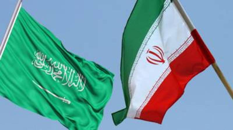 تہران اور ریاض ملکر مسائل کو حل کرنےکی ضرورت ہے: ایرانی چیف