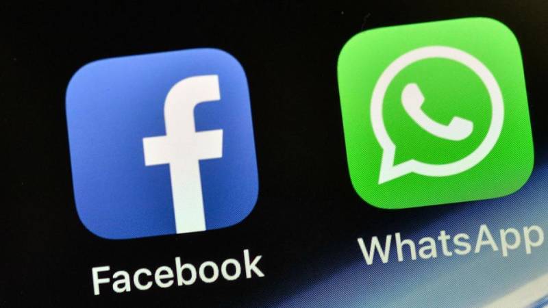 فیس بک نے واٹس ایپ سے متعلق اپنا متنازع منصوبہ فی الحال روک دیا