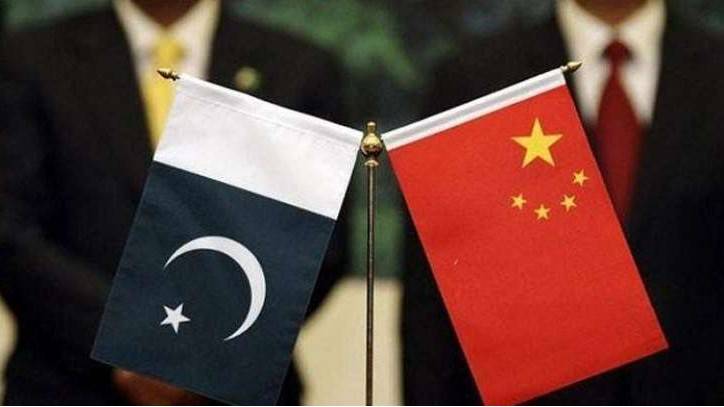 عالمی برادری دہشتگردوں کی مالی معاونت روکنے کیلئے پاکستان کی موثر کوششوں کوتسلیم کرے: چین