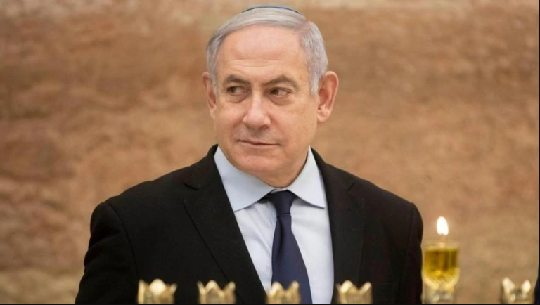  اسرائیلی وزیراعظم 28 جنوری کو امریکا کا دورہ کریں گے