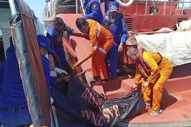 انڈونیشیا میں تارکین وطن کی کشتی ڈوب گئی، ایک شخص ہلاک، نو لاپتہ
