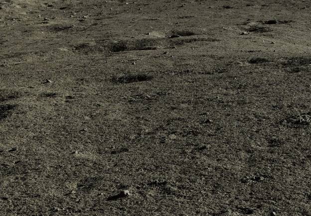 چاند کی ایسی تصاویر جوپہلے کبھی نہیں دیکھی