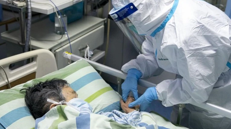 چین میں کورونا وائرس بےقابو، 41 ہلاکتیں