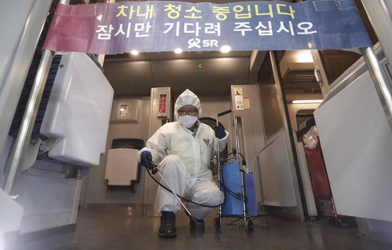 چین:مہلک کرونا وائرس سے 56افراد ہلاک