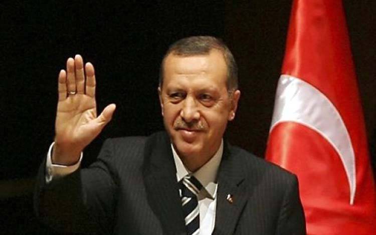ترک صدر رجب طیب اردوان فروری میں پاکستان کا دورہ کریں گے