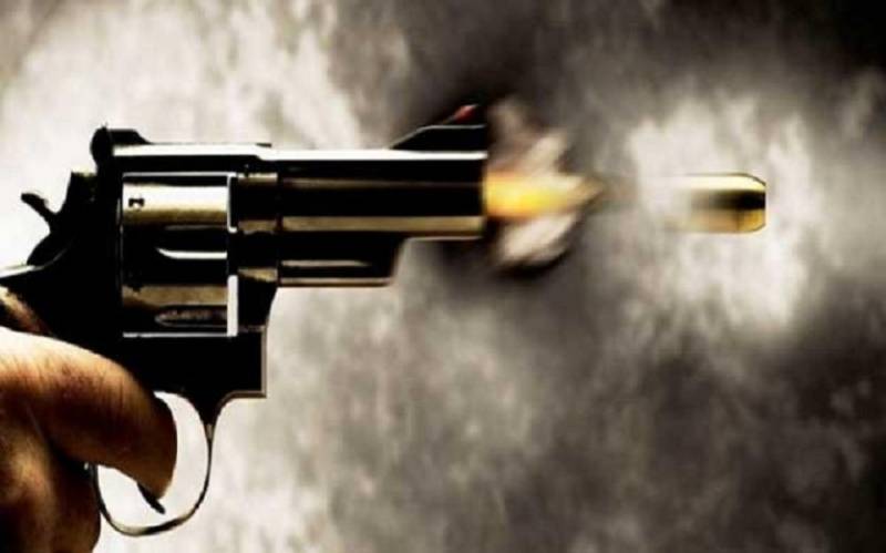 مٹیاری :فائرنگ کےتبادلےمیں 6افرادجاں بحق