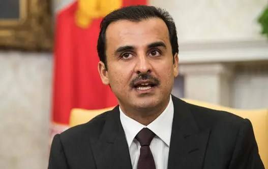 قطرکے شیخ خالد بن خلیفہ آل ثانی نئے وزیراعظم نامزد