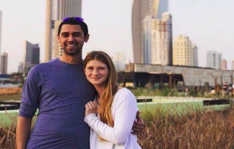 بل گیٹس کی بیٹی نے مسلمان گھڑسوار سے منگنی کرلی