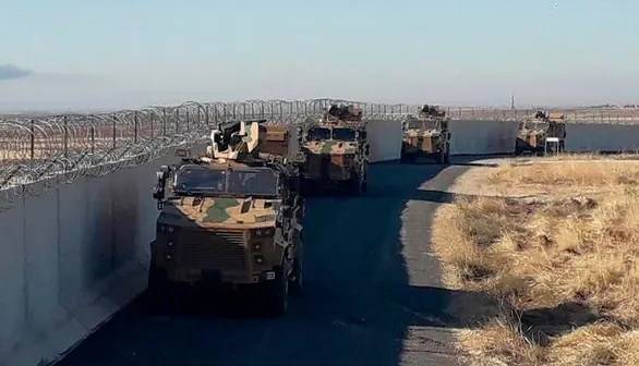 شامی فوج کا سراقب کے مشرق میں واقع گاؤں پر دوبارہ کنٹرول