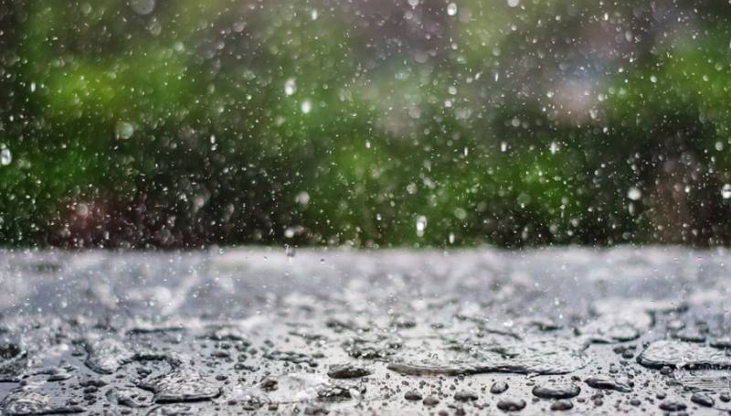 آئندہ ہفتے تک بارش کا کوئی امکان نہیں:محکمہ موسمیات 