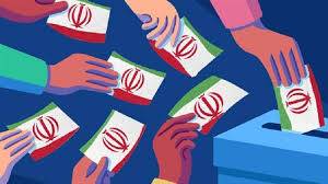 ایران میں پارلیمانی انتخابات کی مہم شروع