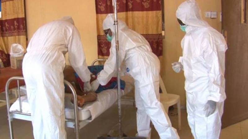 نائیجیریا، لسا بخار سے اموات 70 ہو گئیں