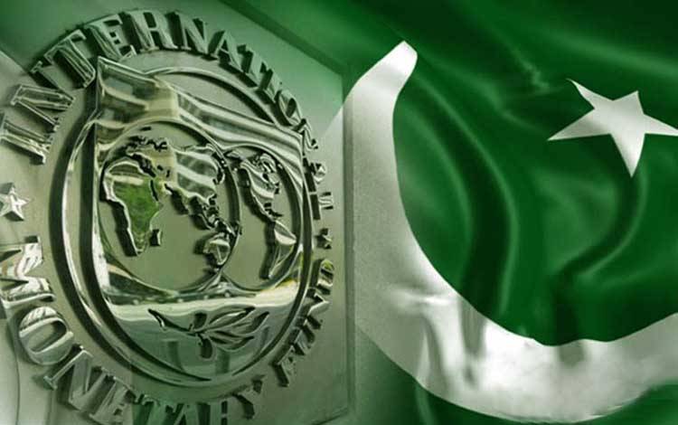 پاکستان اور آئی ایم ایف کے مذاکرات آج کامیابی سے مکمل ہونے کا امکان
