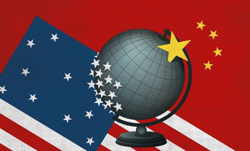 عالمی دفاعی اخراجات میں بے تحاشہ اضافہ:امریکہ اور چین ذمہ دار قرار 