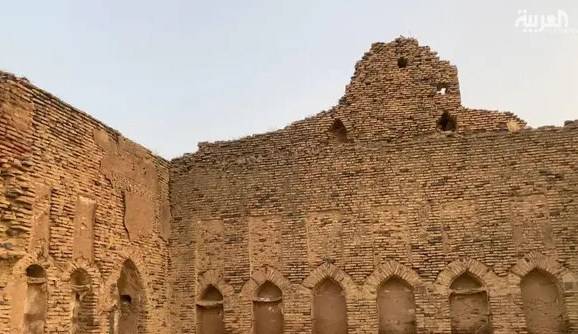 جازان کا تاریخی قلعہ جو آپ کو صدیوں‌پیچھے لےجائےگا