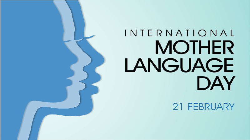 پاکستان سمیت دنیا بھر میں مادری زبانوں کا عالمی دن 21فروی جمعہ کو منایا جائیگا
