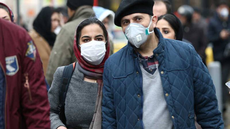 ایران میں کورونا وائرس کے مزید تین نئے کیس سامنے آ گئے