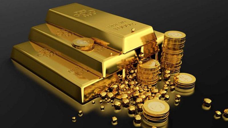 عالمی اور ملکی صرافہ مارکیٹوں میں سونے کی قیمت میں حیرت انگیز اضافہ