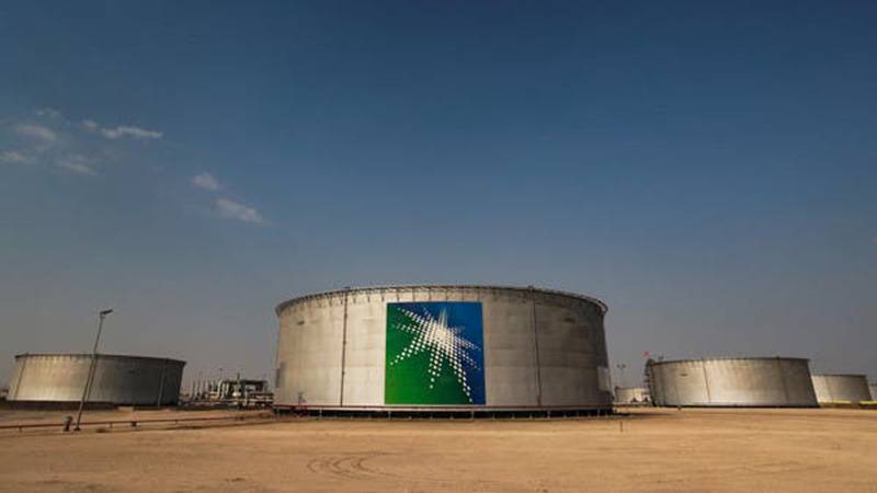 سعودی عرب کے گیس فیلڈ 'الجافورہ' کے بارے میں 10 حقائق