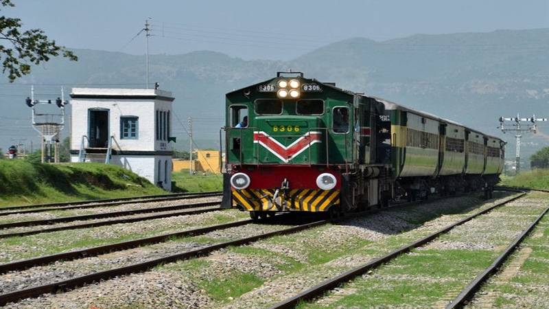 پاکستان ریلوے کا پہلی بار سیفٹی آڈٹ سسٹم متعارف کرانے کا فیصلہ