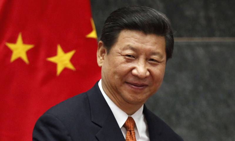 چینی صدر شی جن پنگ جلد پاکستان کا دورہ کریں گے:ذرائع 