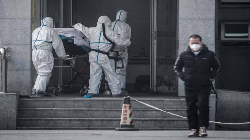 چین ،صوبائی سطح کے 23 علاقوں میں کرونا وائرس کا کوئی کیس رپورٹ نہیں ہوا